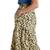  Toad & Co Women's Sunkissed Tiered Midi Skirt - S25feature